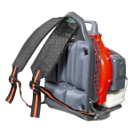 EFCO SA 2063 бензиновая воздуходувка 4.5 л.с, 3.3 кВт, 90 м/с 56529007E5