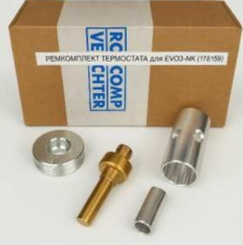 Ремкомплект термостата Rotorcomp EVO3-NK 178159