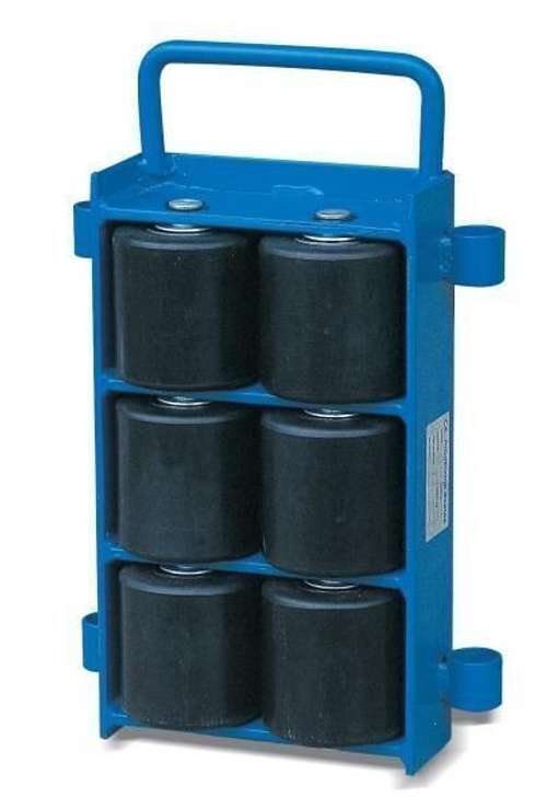 Комплект такелажных платформ CM-120 SMARTLIFT