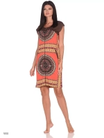 Халат домашний