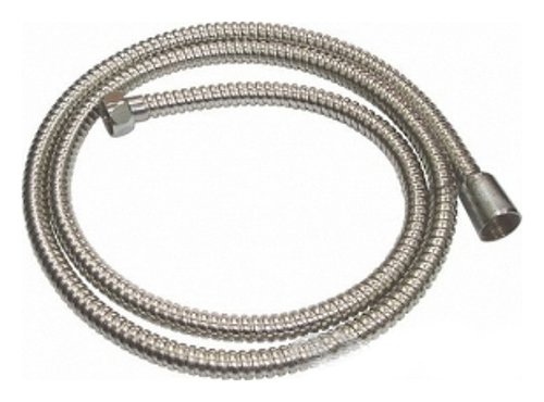 Шланг душевой 150 см рус/рус