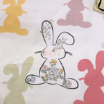 Комплект постельного белья Сатин Люкс KIDS 100% хлопок CDK043