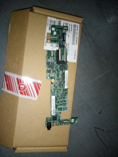Материнская плата для ноутбука Lenovo ThinkPad Tablet 2 LCR-1 W8P Z2760 32GB BIOS=W81 (00HN802), оригинал