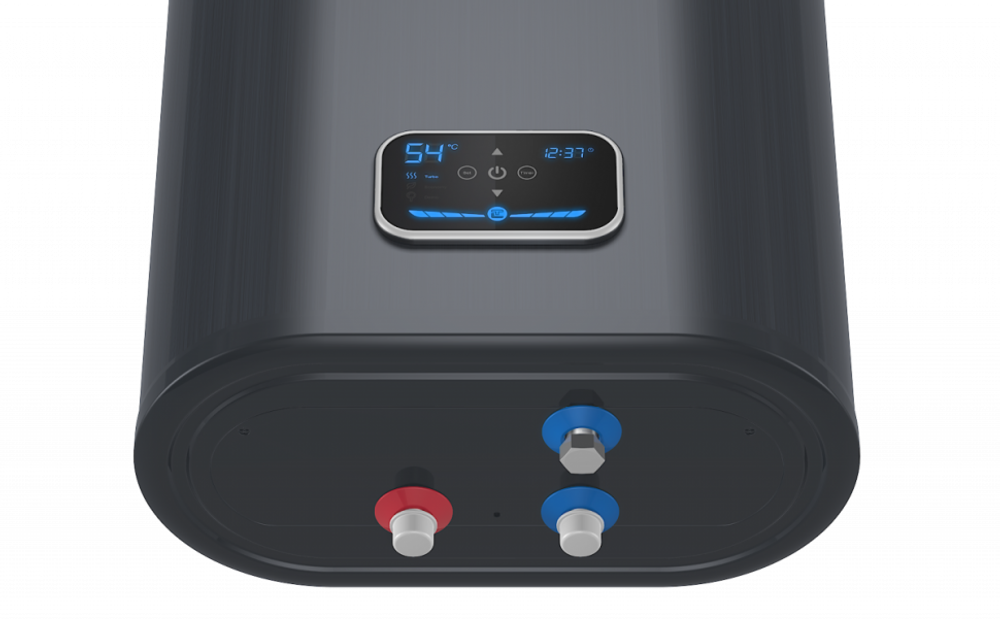Накопительный электрический водонагреватель Thermex ID 50 V (pro) WiFi