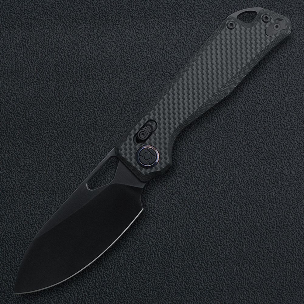 PULSAR XL DLC + Carbon fiber