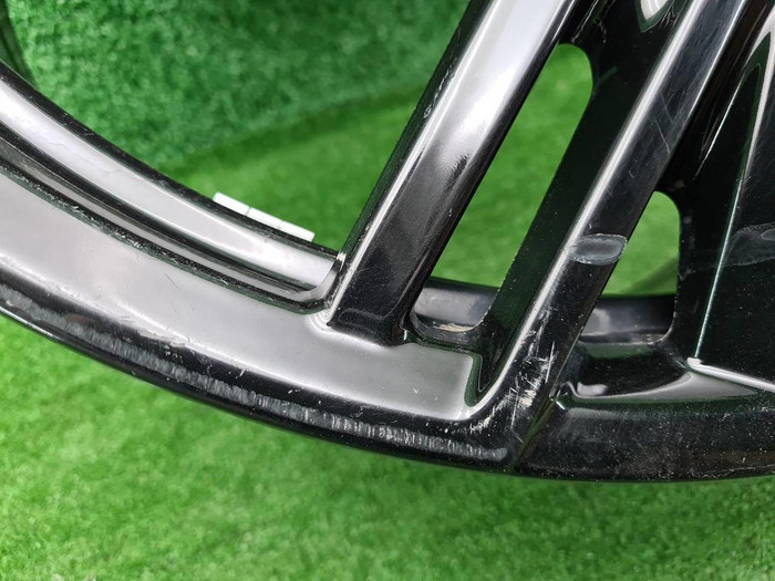 Диск литой R21 Audi Q6 (2022-н.в.)