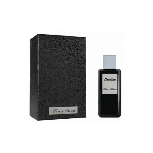FRANCK BOCLET Cocaine edP 100ml unisex