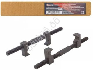 Съемник пружин 1-но захватный пара 230мм FORCEKRAFT 627230