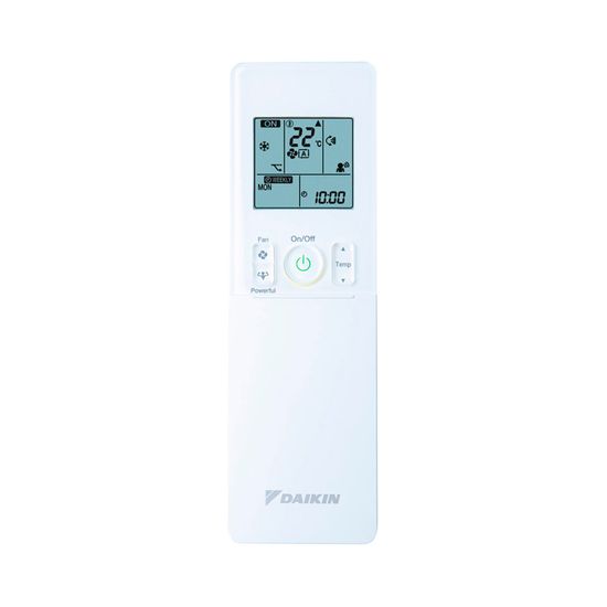 Мультисплит система на 2 комнаты Daikin FTXM25A x 2 / 2MXM50A9