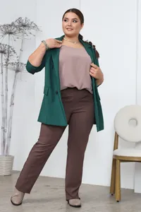 Брюки 2361 Fabrika