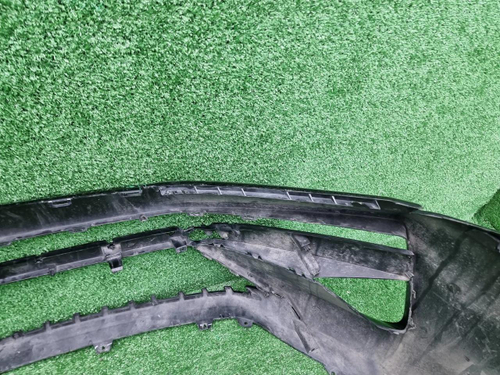 Бампер передний Москвич 6 (2023-н.в.)