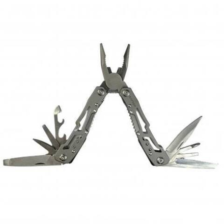 Мультитул 11-в-1