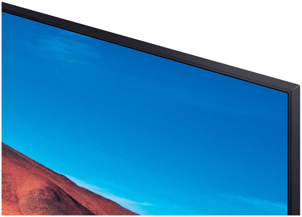 50" Samsung UE50TU7100U (2020)