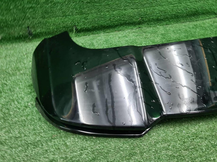 Спойлер багажника Chery Tiggo 7 Pro Max (2022-нв)