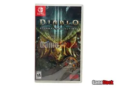 Diablo 3 Eternal Collection (Nintendo Switch, Полностью на русском языке)