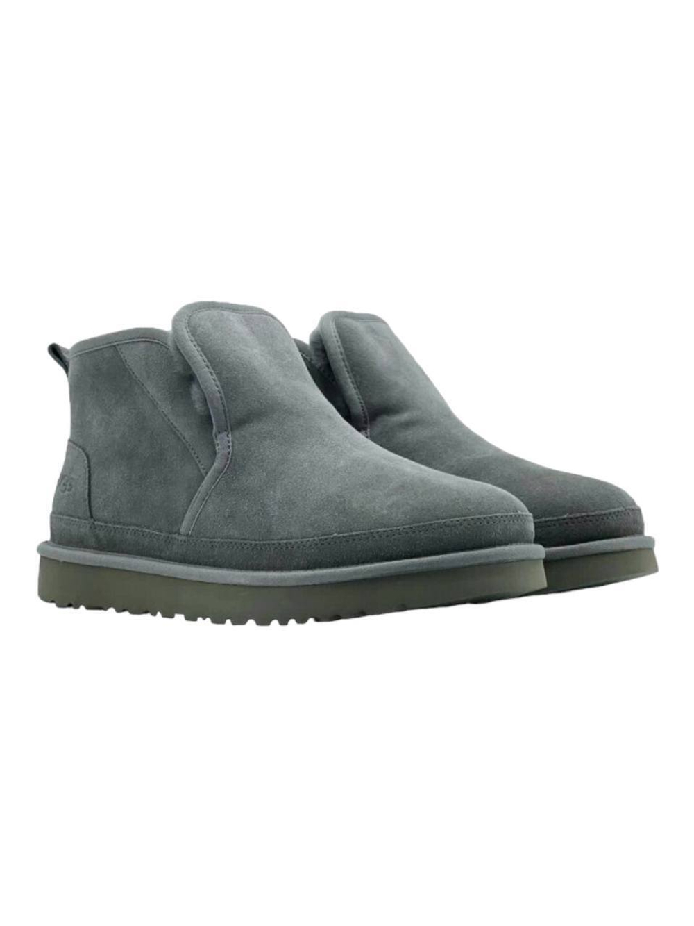 Ugg Mens Neumel Minimal Grey
