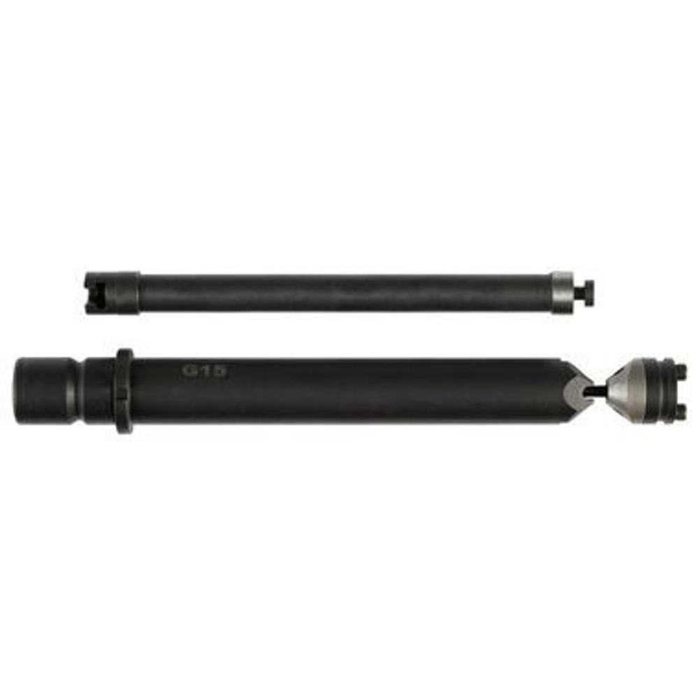 Milwaukee M12 FUEL Nibbler Die Holder Extension 16 Gauge