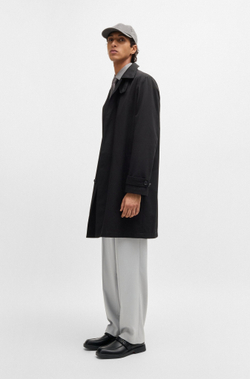 Лоферы мужские HUGO Iker_Mocc_al 10270112 01