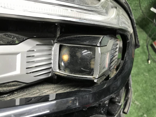 Битая Фара левая EXEED VX (2021-2024) LED
