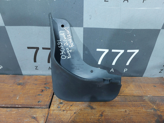 Брызговик передний левый Ford Kuga 2 Новый Оригинал DV4J16A263AAW