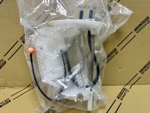 Корпус Топливного Насоса Toyota 7702460430