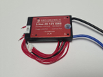 Плата контроля BMS Li-ion 4S 12V 10A