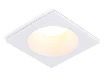 Точечный светильник 1*GU5.3 MR16 IP65 TN1189 WH белый Standard Tech Ambrella