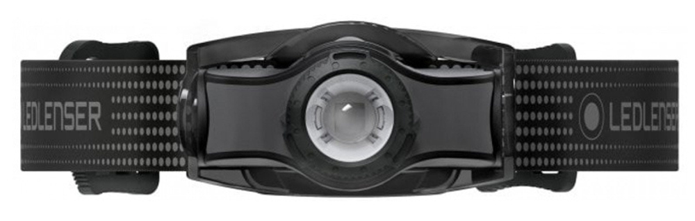 Фонарь светодиодный налобный LED Lenser MH5, 400 лм., аккумулятор, 502147