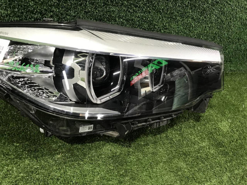 Фара правая BMW 5er G30 (2017-2020) LED
