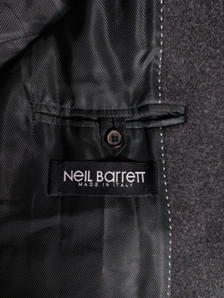 Пальто Neil Barrett