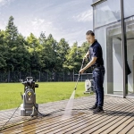 Karcher HD 4/10 Classic мойка высокого давления 1.520-976.0