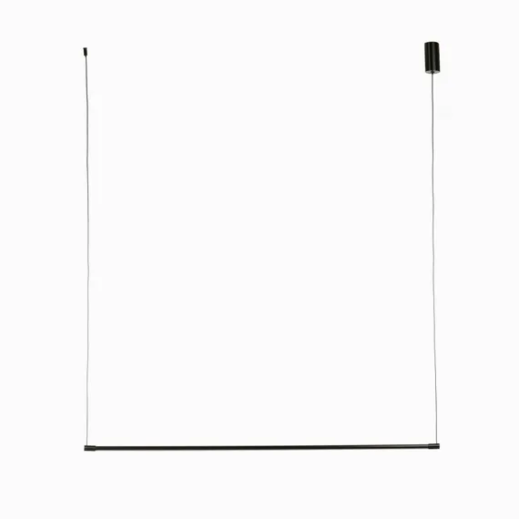 Подвесной светильник Huon 130 см