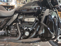 Ultra Limited Harley-Davidson (FLHTK) 2021 (С НДС)