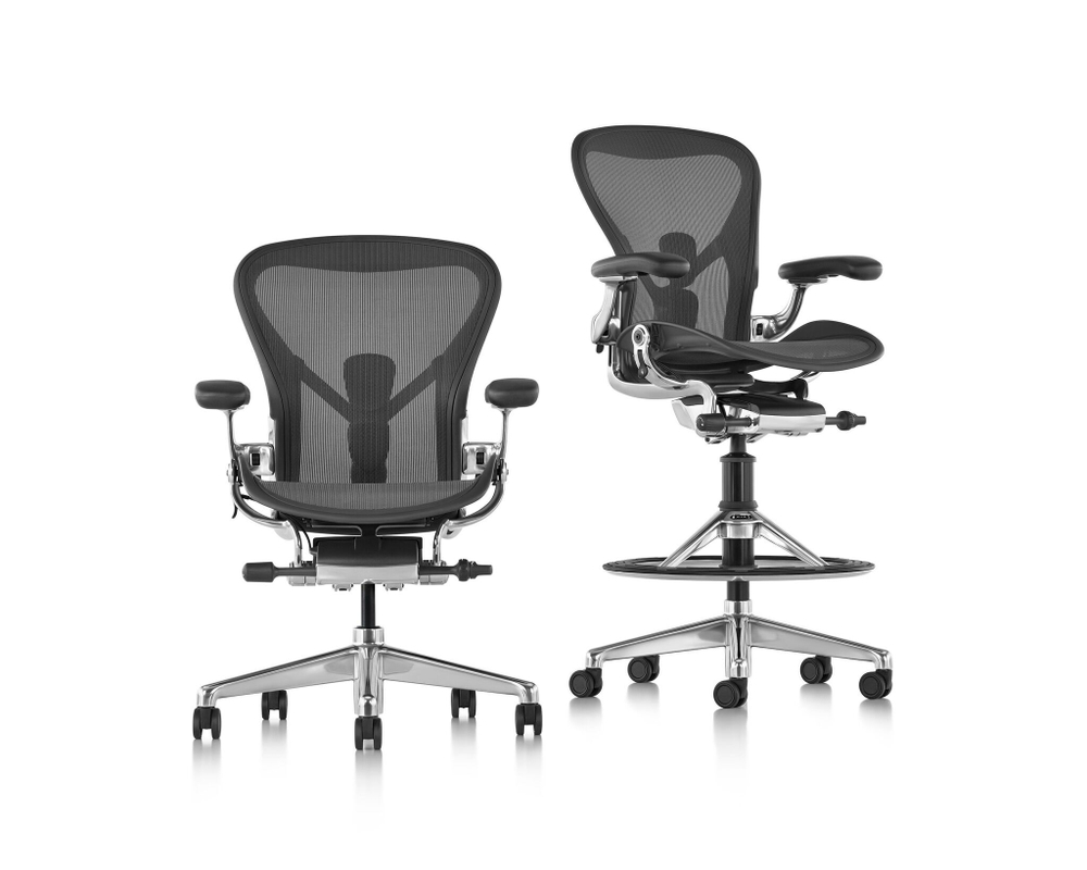Herman Miller Aeron