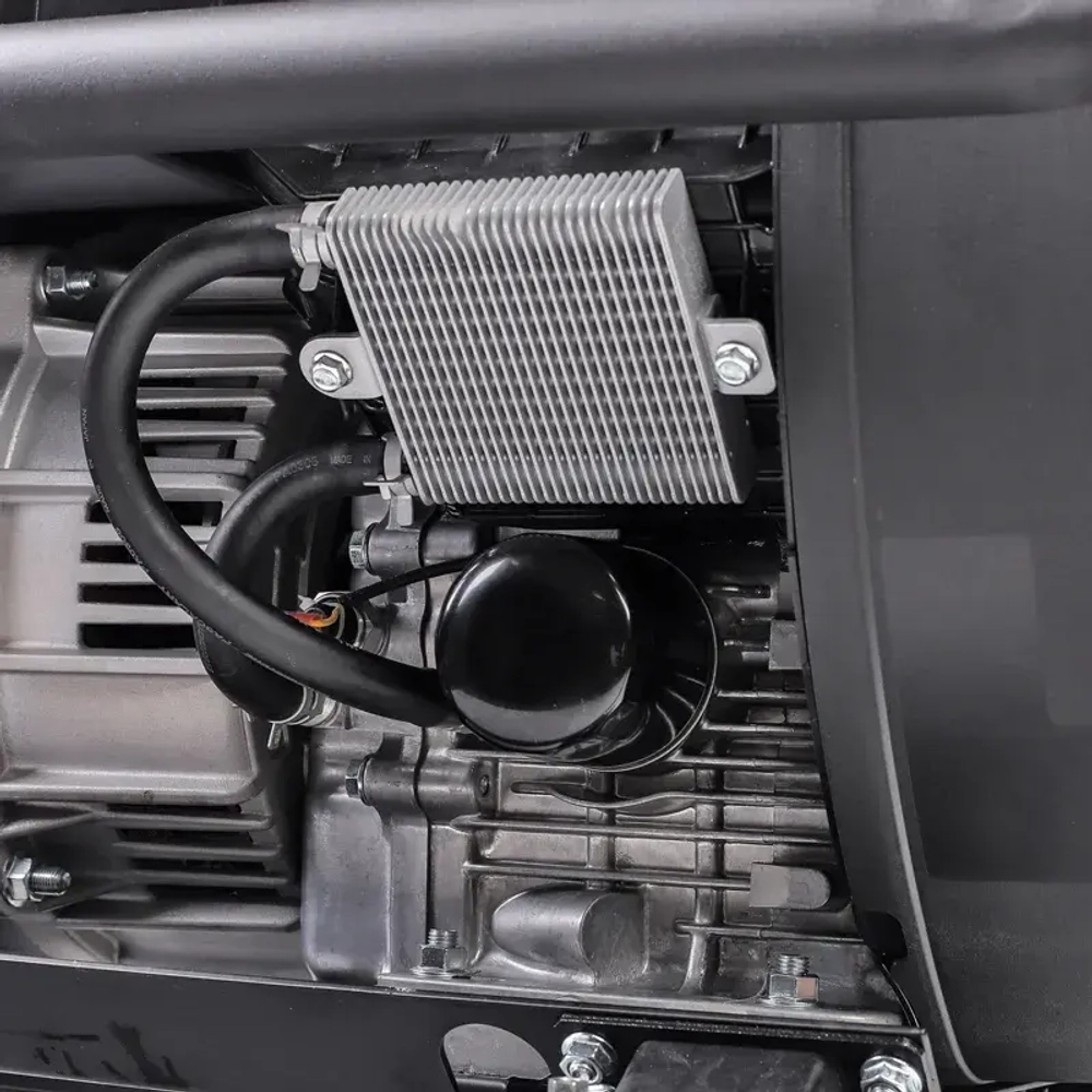 PATRIOT GRA 18000 AWS бензиновый генератор 472102318