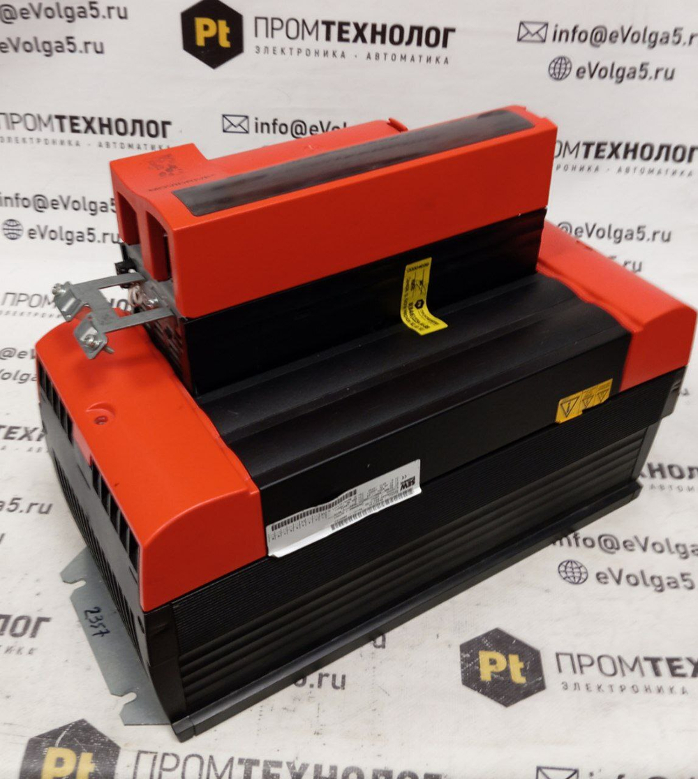 SEW Eurodrive MDX61B0220-503-4-00 +MDX60A0220-503-4-00 б/у