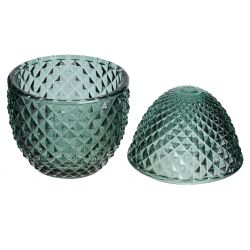 GAEM Шкатулка, L8 W8 H12 см