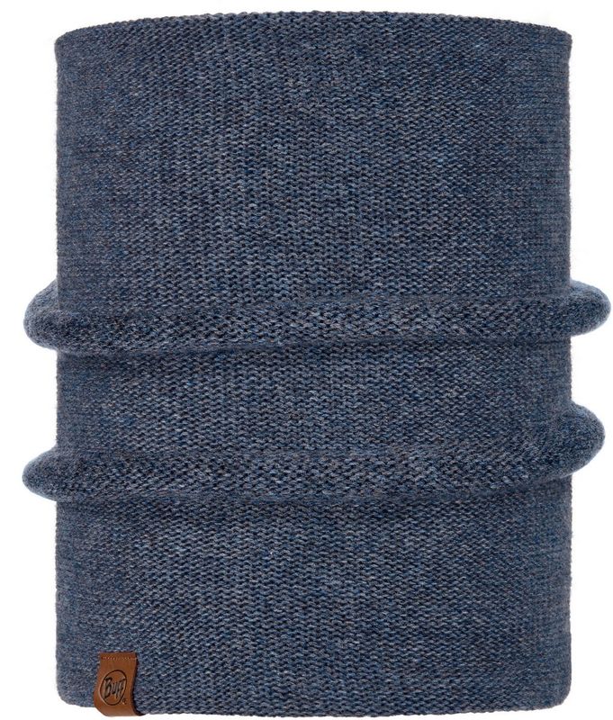 Шарф-труба вязаный Buff Neckwarmer Knitted Colt Denim Фото 1