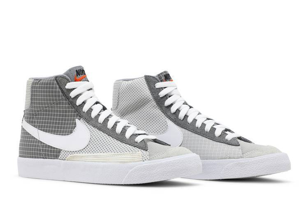 Кроссовки Nike Blazer Patch