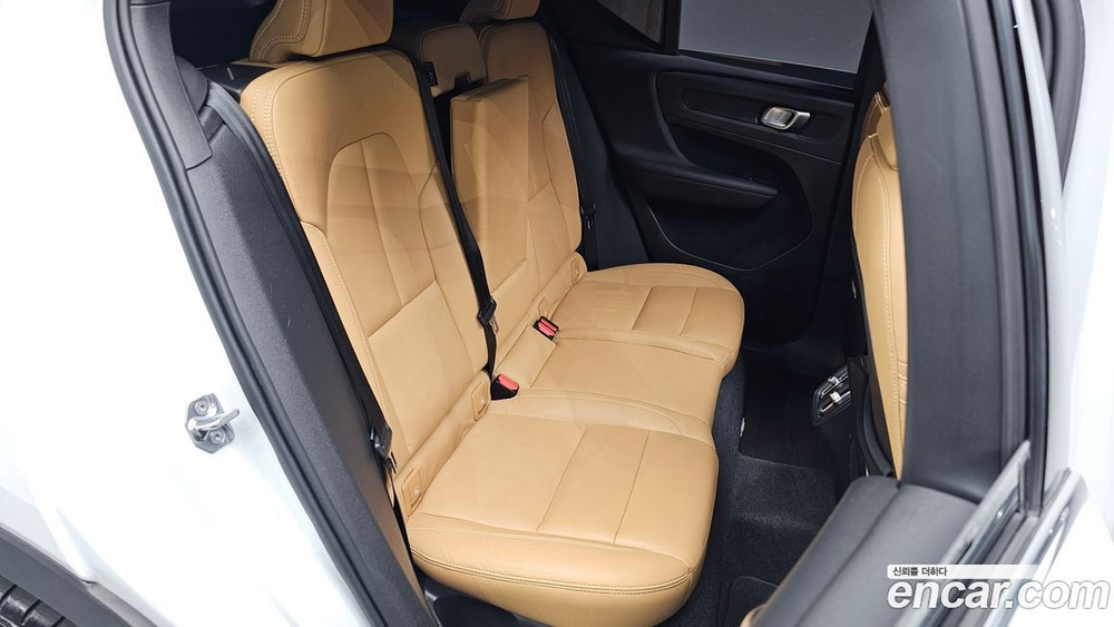 Volvo XC40 T4 Inscription (04.2020)