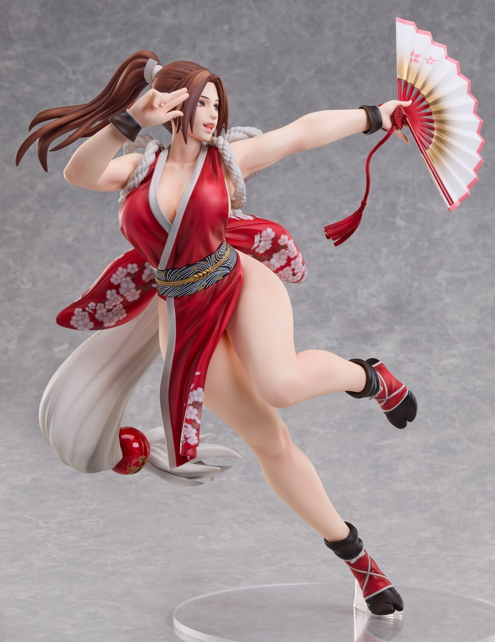 Shiranui Mai
