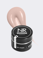 №40/1 Gel classic Жидкая консистенция (15 гр), NR