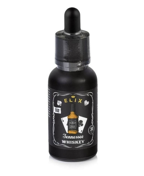 Эссенция Elix Tennessee Whiskey, 30 мл.