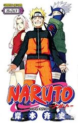 Naruto 28.cilt