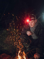 Фонарь Armytek Wizard C2 WR Magnet USB White (F06901C)