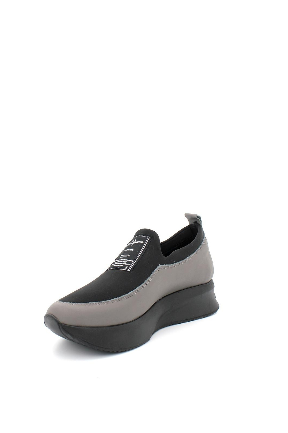 Слипоны женские Ascalini R13210b