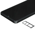 Смартфон POCO C61 64 ГБ черный