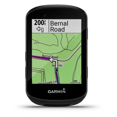 Функциональный велокомпьютер GARMIN EDGE 530, 010-02060-01