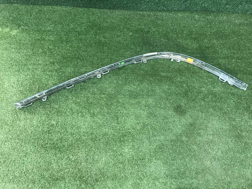 Молдинг заднего бампера правый Audi A8 4 D5 (2017-2021)