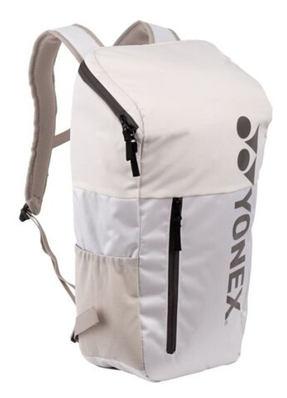 Теннисный рюкзак Yonex Club Line 28L - Beige